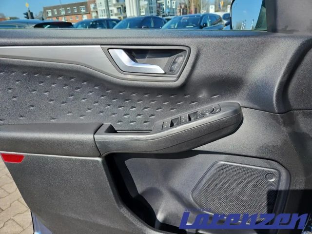 Ford Kuga EcoBoost Titanium
