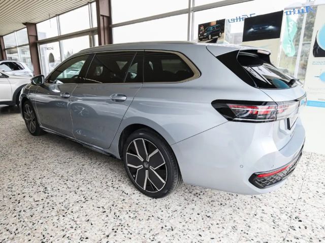 Volkswagen Passat DSG R-Line eHybrid