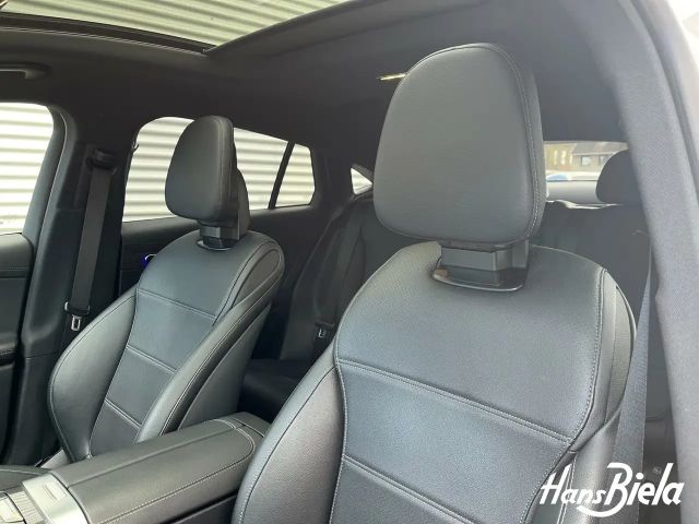 Mercedes-Benz GLC 450 AMG Line