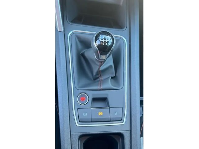 Seat Leon 1.5 TSI FR-lijn Plus