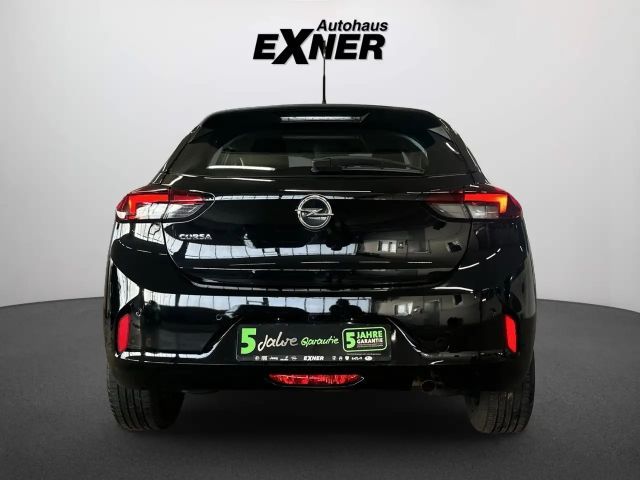 Opel Corsa 1.2 Turbo Edition Turbo