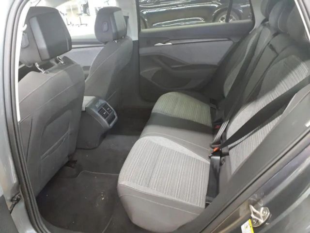 Skoda Superb 2.0 TSI Combi Selection