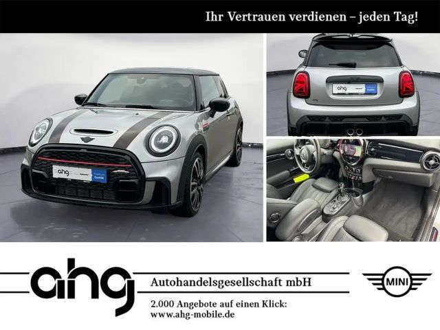 MINI John Cooper Works JCW John Cooper Works Trim Steptronic Sport Aut.