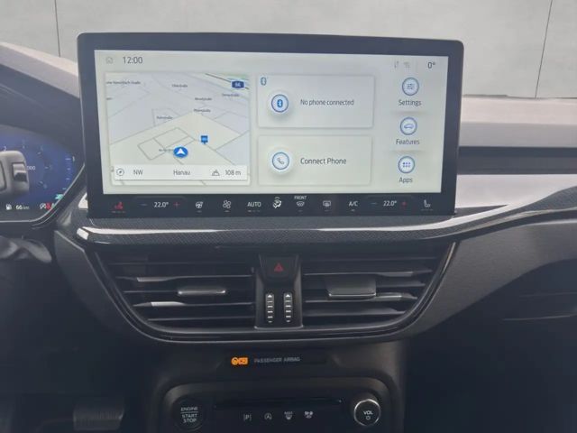 Ford Focus 1.5 EcoBlue Wagon