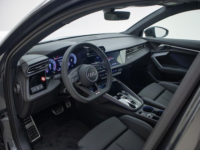 Audi A3 30 TFSI S-Line S-Tronic Sedan