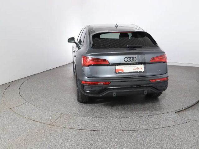 Audi Q5 50 TFSI Hybride Quattro
