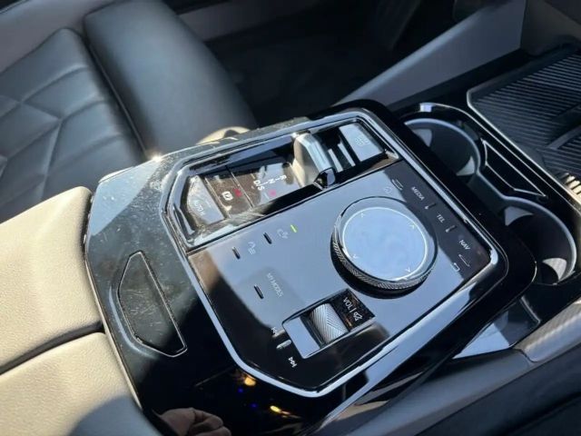 BMW 540 540d M-Sport Touring xDrive