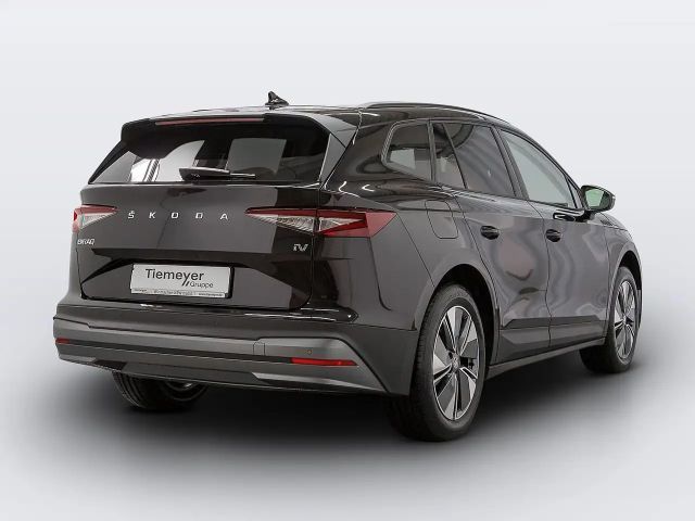 Skoda Enyaq Loft iV 50