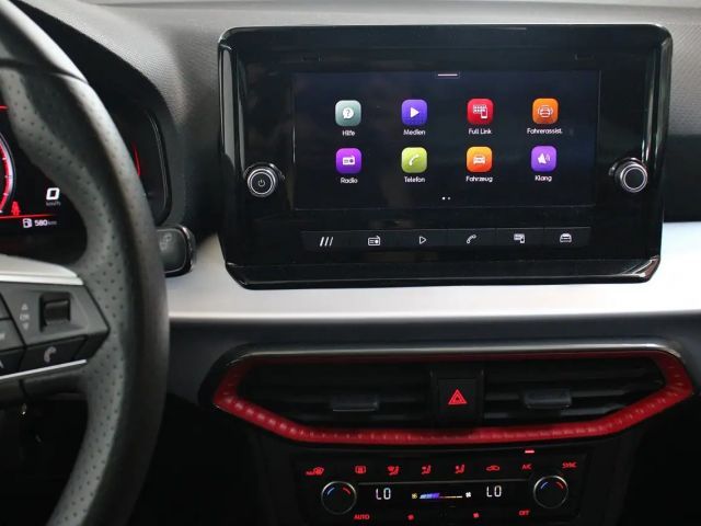 Seat Arona 1.0 TSI FR-lijn