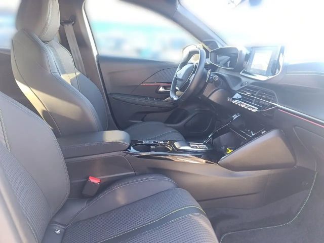 Peugeot 208 GT-Line PureTech