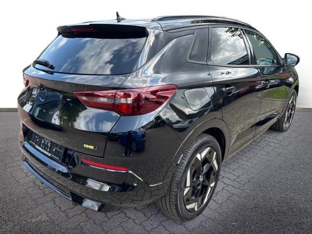 Opel Grandland X GSe Hybrid Innovation