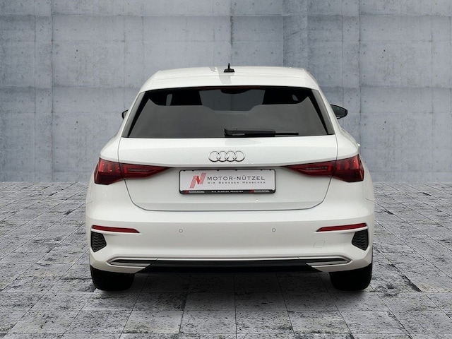 Audi A3 35 TFSI S-Tronic Sportback