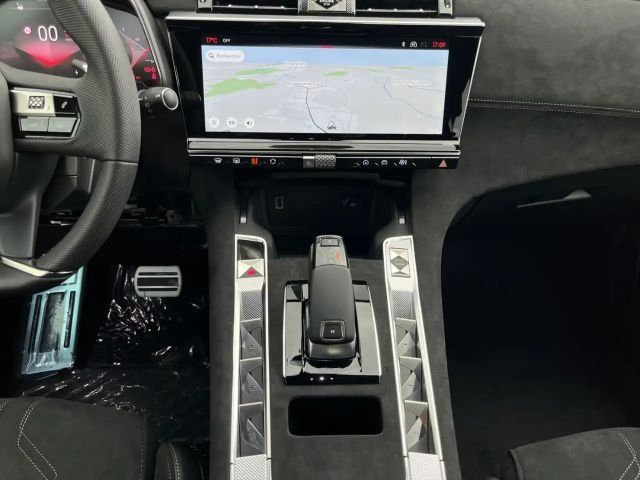 DS DS 7 Crossback BlueHDi Mobiles Pallas