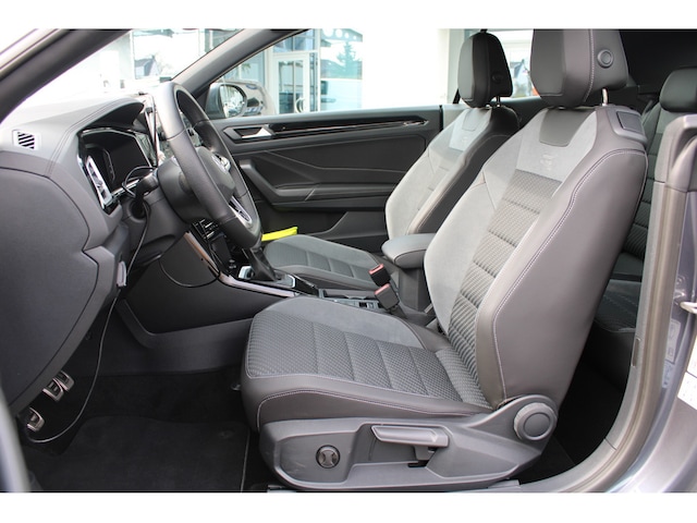 Volkswagen T-Roc 1.5 TSI Cabriolet R-Line