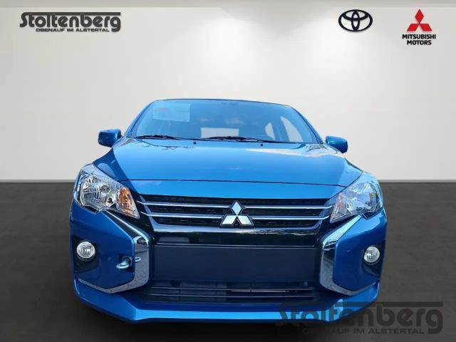 Mitsubishi Space Star Star
