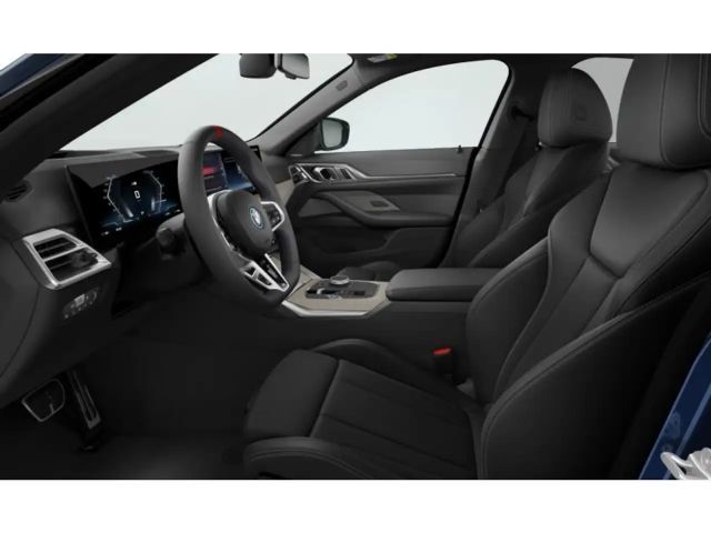 BMW i4 Drive pro M50 xDrive