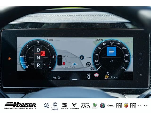 Volkswagen Passat 2.0 TDI Business DSG Variant