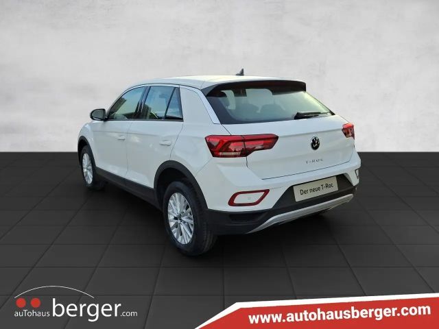 Volkswagen T-Roc 4Me TSI