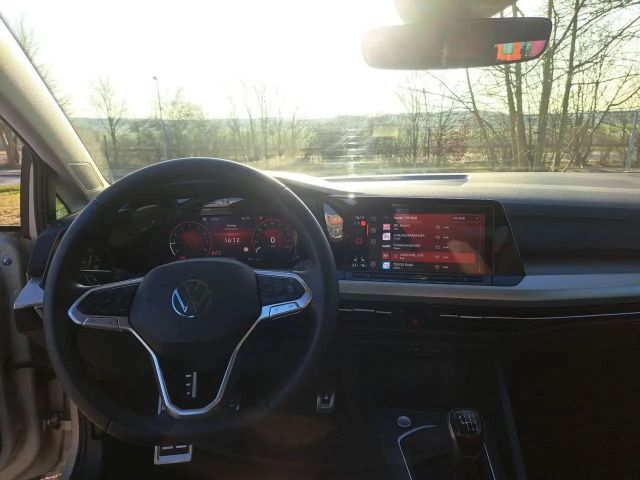 Volkswagen Golf Golf VIII Move Variant