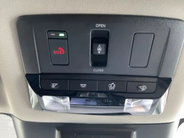 Nissan Qashqai N-Connecta