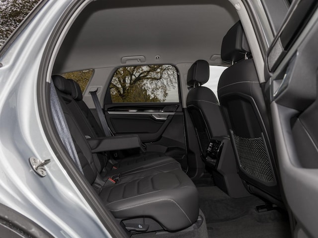 Volkswagen Touareg 3.0 V6 TDI 4Motion