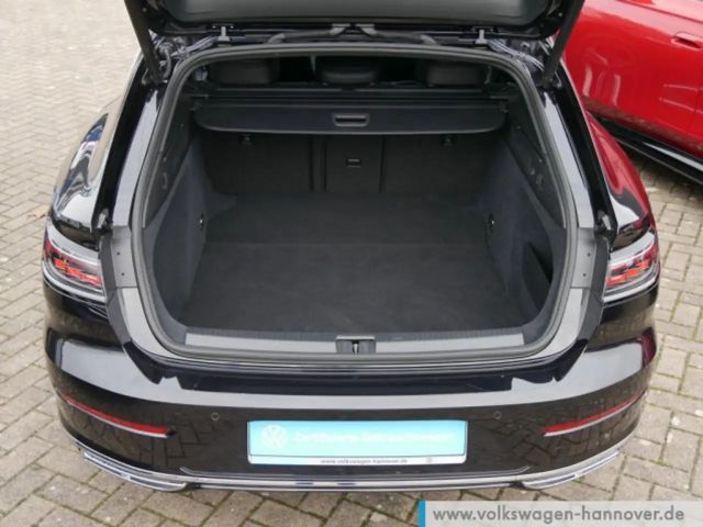 Volkswagen Arteon 2.0 TDI DSG R-Line