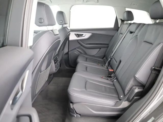 Audi Q7 45 TDI Quattro