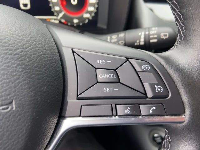 Nissan Juke N-Connecta