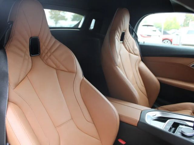 BMW Z4 Cabrio M-Sport Roadster sDrive