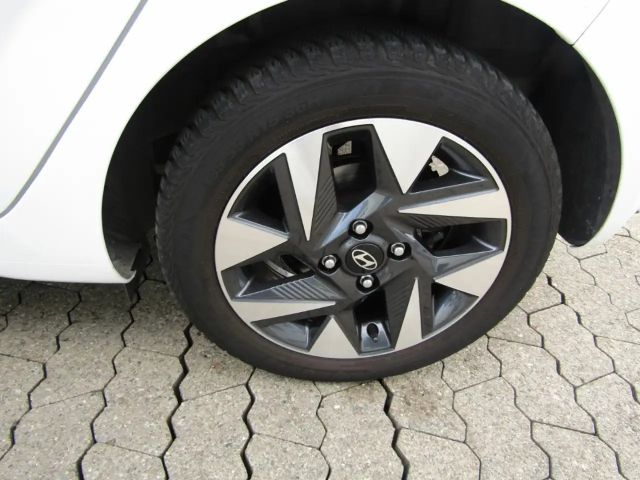 Hyundai i10 1.0 Trend