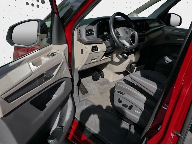 Volkswagen Multivan 2.0 TSI Life T7