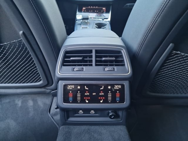 Audi A6 35 TDI Avant S-Tronic