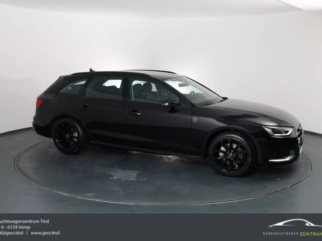 Audi A4 35 TDI Avant