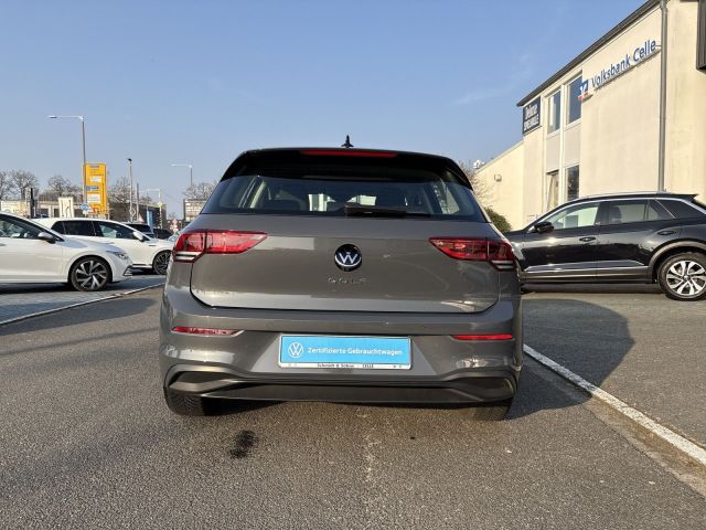 Volkswagen Golf 1.0 TSI Golf VIII Life