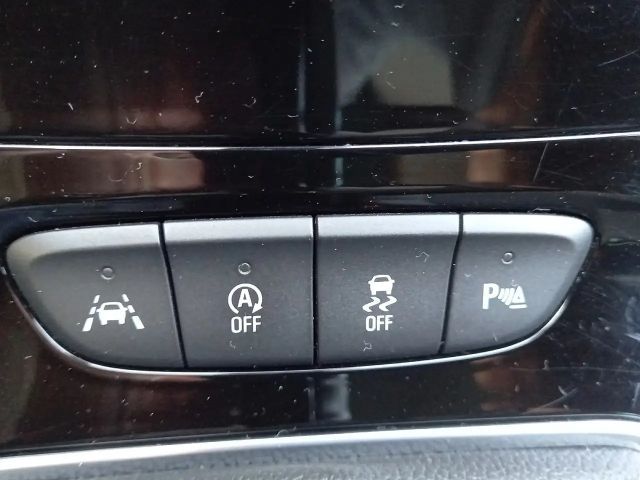 Opel Astra Business Elegance Turbo