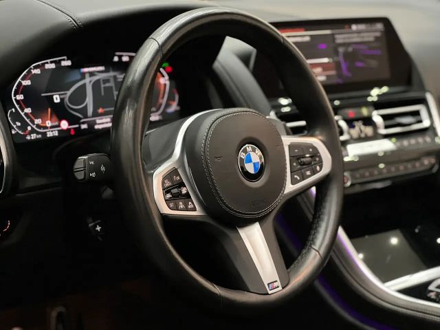 BMW 850 850i Cabrio xDrive