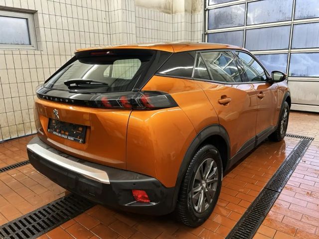 Peugeot E-2008 Active Pack