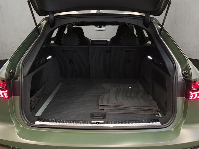 Audi RS6 Avant Quattro