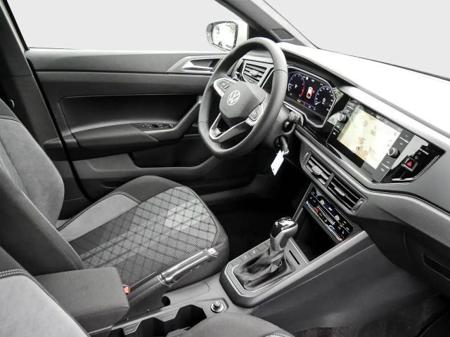 Volkswagen Polo 1.0 TSI DSG IQ.Drive R-Line