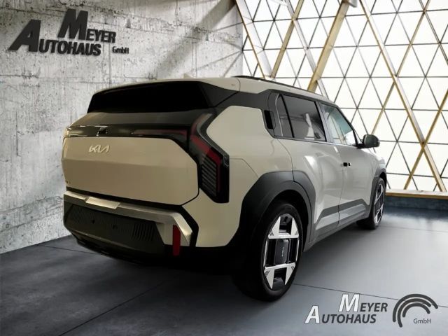 Kia EV3 Earth FWD