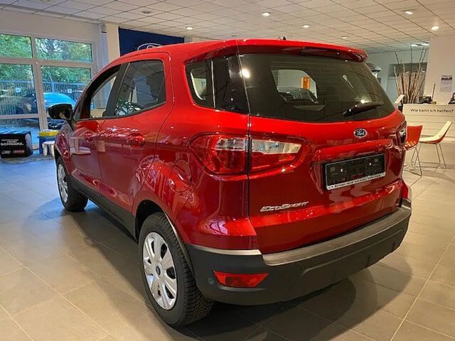 Ford EcoSport 1.0EcoB.''COOL&CONNECT''GJR,Winterp.