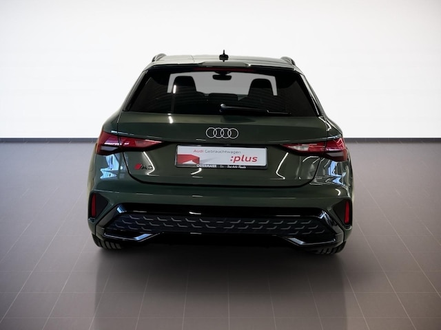 Audi A3 30 TFSI S-Line S-Tronic Sportback