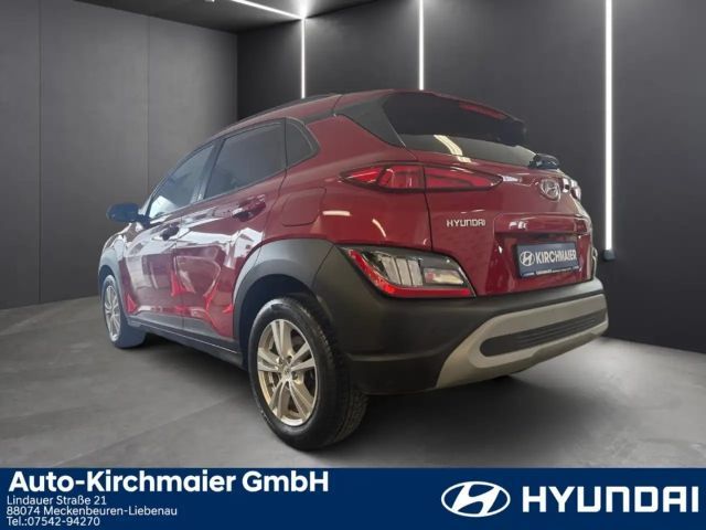Hyundai Kona Edition 30+ Navi Krell LED Klimaautom. Keyless