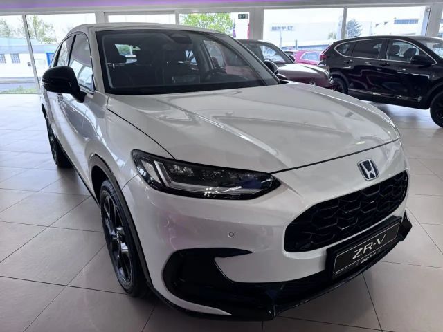 Honda ZR-V 2.0 e:HEV i-MMD