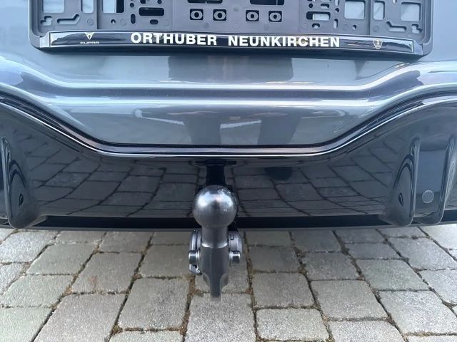 Cupra Tavascan Adrenaline