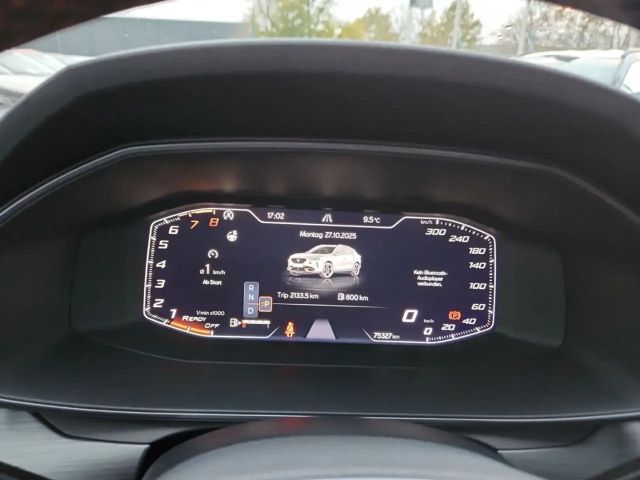 Cupra Formentor 2.0 TSI 4Drive