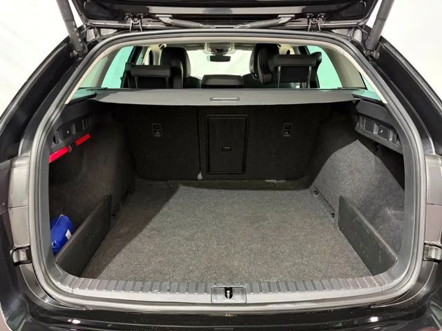 Skoda Octavia 2.0 TDI Combi Style Style