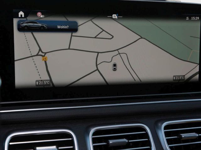 Mercedes-Benz GLE 450 4MATIC Coupé