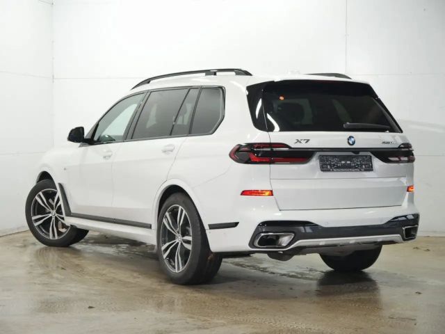 BMW X7 M-Sport