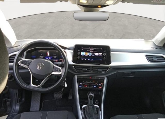 Volkswagen T-Roc 1.5 TSI Life